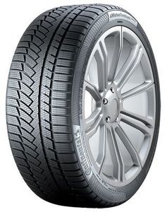 Continental Ts-850 p mo 205/55 R17 91H COM2055517H850PMO