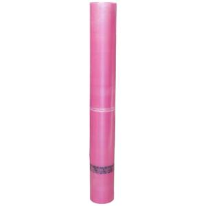BJZ A-1646 Afdekkfolie (l x b) 50 m x 4800 mm Antistatisch 1 stuk(s)