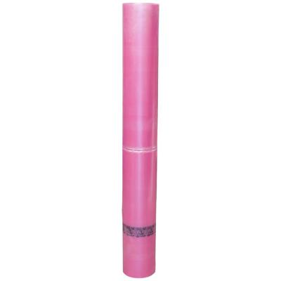 BJZ A-1646 Afdekkfolie (l x b) 50 m x 4800 mm Antistatisch 1 stuk(s)