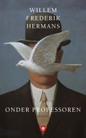 Onder professoren - Willem Frederik Hermans - ebook