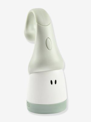 Nachtlampje Pixie Torch BEABA saliegroen