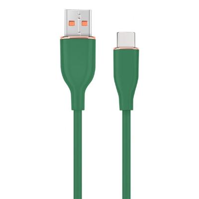 Oplader GEMBIRD CC-USB2S-AMCM-1.5M-G