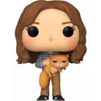 Funko Pop! figuur Harry Potter Hermelien met Knikkebeen