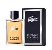 Lacoste L'Homme Eau de Toilette 100ml