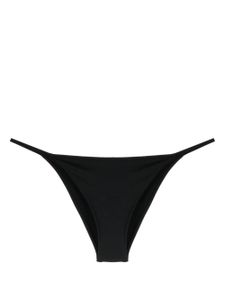 PRISM² bas de bikini Zestful - Noir