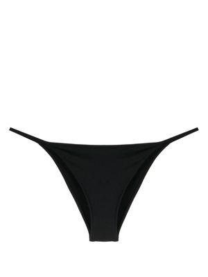 PRISM² bas de bikini Zestful - Noir