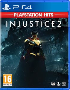 Injustice 2 (PlayStation Hits)