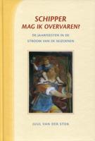 Schipper mag ik overvaren? (Hardback)