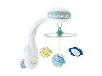 Infantino 3-in-1 muziekmobiel met projector Infantino 3-in-1 muziekmobiel met projector