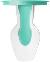 Philips AVENT Natural Response SCY670/01 Babyfles met AirFree-ventiel - thumbnail