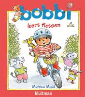 Bobbi leert fietsen (Hardback) Bobbi leert fietsen (Hardback)