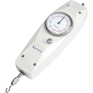 Sauter FA 20 Krachtmeter Fabrieksstandaard (zonder certificaat)