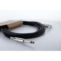 Cordial EI 1,5 PR Instrumenten Aansluitkabel [1x Jackplug male 6,3 mm (mono) - 1x Jackplug male 6,3 mm (mono)] 1.50 m