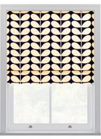 Orla Kiely - Vouwgordijnen - Solid Stem Walvis