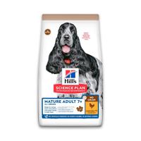 Hill's Science Plan Mature Adult Dog - No Grain Kip 14kg - thumbnail