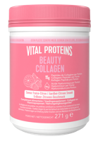 Vital Proteins Beauty Collageen - Aardbei Citroen