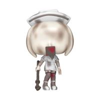 Funko POP! Silent Hill 2 Bubblehead Nurse