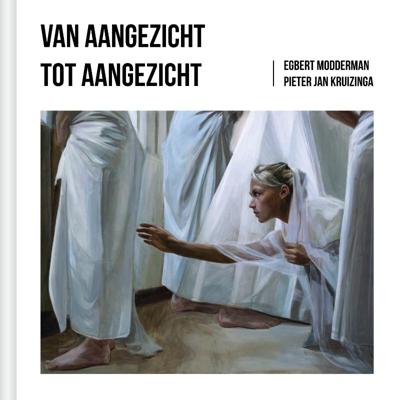 Van aangezicht tot aangezicht (Hardback)