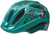 Ked Fietshelm meggy ii trend s (46-51 cm) - monkey glossy