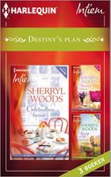 Destiny's plan - Sherryl Woods - ebook - thumbnail