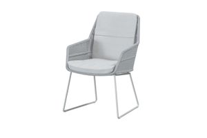 Valencia dining chair frozen - 4so