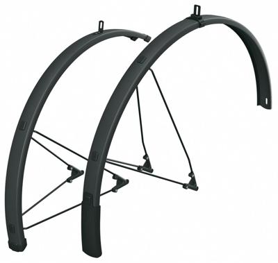 SKS Spatbordset 27.5/29" bluemels style