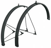 SKS Spatbordset 27.5/29" bluemels style