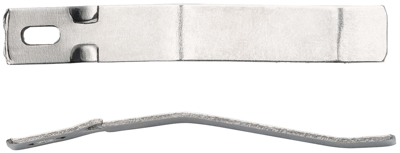 Knipex Reserve Veren Voor Elektronicatangen | 2 Stuks - 35 99 01