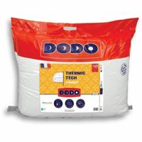 Dekbed DODO THERMIC TECH Wit 250 g/m² 140 x 200 cm