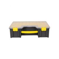 Topgear gereedschapsbox 420x334x115 mm Topgear gereedschapsbox 420x334x115 mm