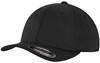 Flexfit FX6588 Flexfit Bamboo Cap - Black - S/M