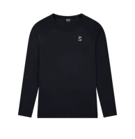 Poederbaas Merino Thermoshirt