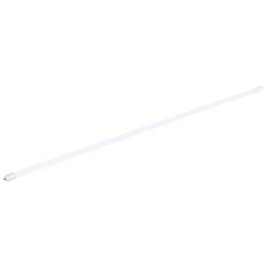 SLV LED-buis-Buis Energielabel: D (A - G) G5 T5 34 W Koudwit 1 stuk(s) (Ø x l) 19 mm x 1460 mm