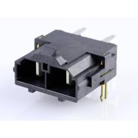 Molex 428202233 Male header, inbouw (standaard) Inhoud: 1 stuk(s) Tube - thumbnail