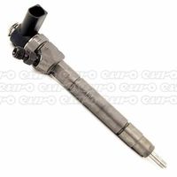 Dieseltechniek Verstuiver/Injector 432220491 - thumbnail