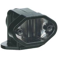 Harting Adapter 09 40 703 0902 Inhoud: 1 stuk(s) - thumbnail