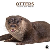 Otter Kalender 2026 Otter Kalender 2026