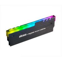 Akasa AK-MX248 hardwarekoeling Geheugen module Koelplaat