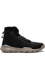 Nike baskets montantes SFB 6 - Noir