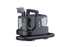 BluMill Draagbare Vlekkenreiniger - Textielreiniger - Bank- en meubelreiniger