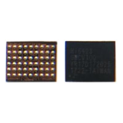 Vermogen IC module HI6423