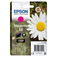 Originele inktcartridge Epson C13T18034012 Magenta