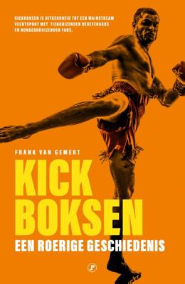 Kickboksen (Paperback)