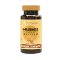 Artelle D-Mannose Tabletten Cranberry/Beredruif 75Tabletten