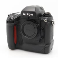 Nikon F5 Body occasion