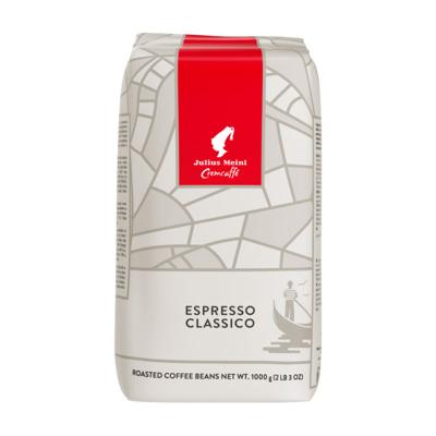 Julius Meinl Espresso Classico Italian Line - koffiebonen - 6 x 1 kilo
