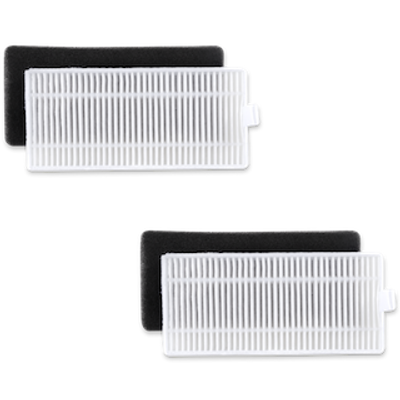 RoboVac Replacement Filter Set RoboVac Replacement Filter Set