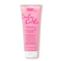 Umberto Giannini Coily Curls Moisture Drench Shampoo 250 ml | Dierproefvrije Shampoo