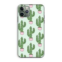Cactus Lover: iPhone 11 Pro Tough Case