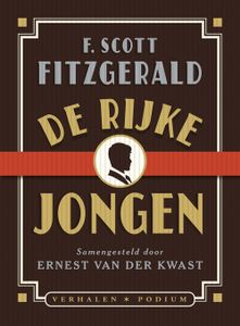 De rijke jongen - F. Scott Fitzgerald - ebook